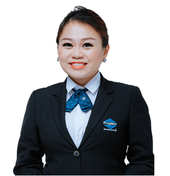 SELINA WONG